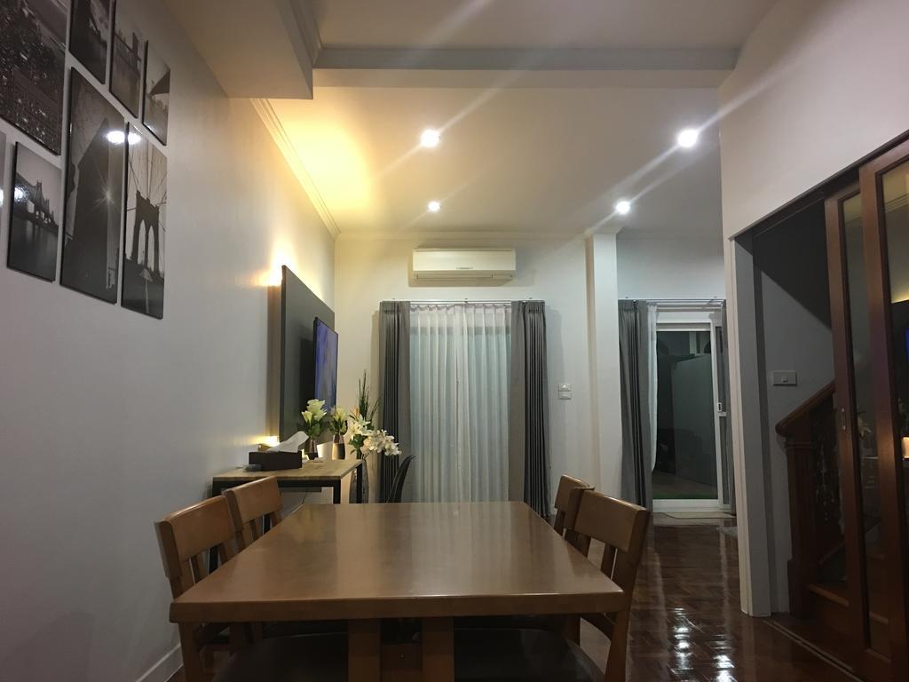 Sirinan Nimman Chiangmai