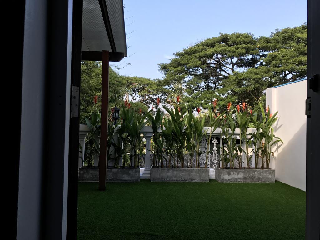 Sirinan Nimman Chiangmai * Chiang Mai