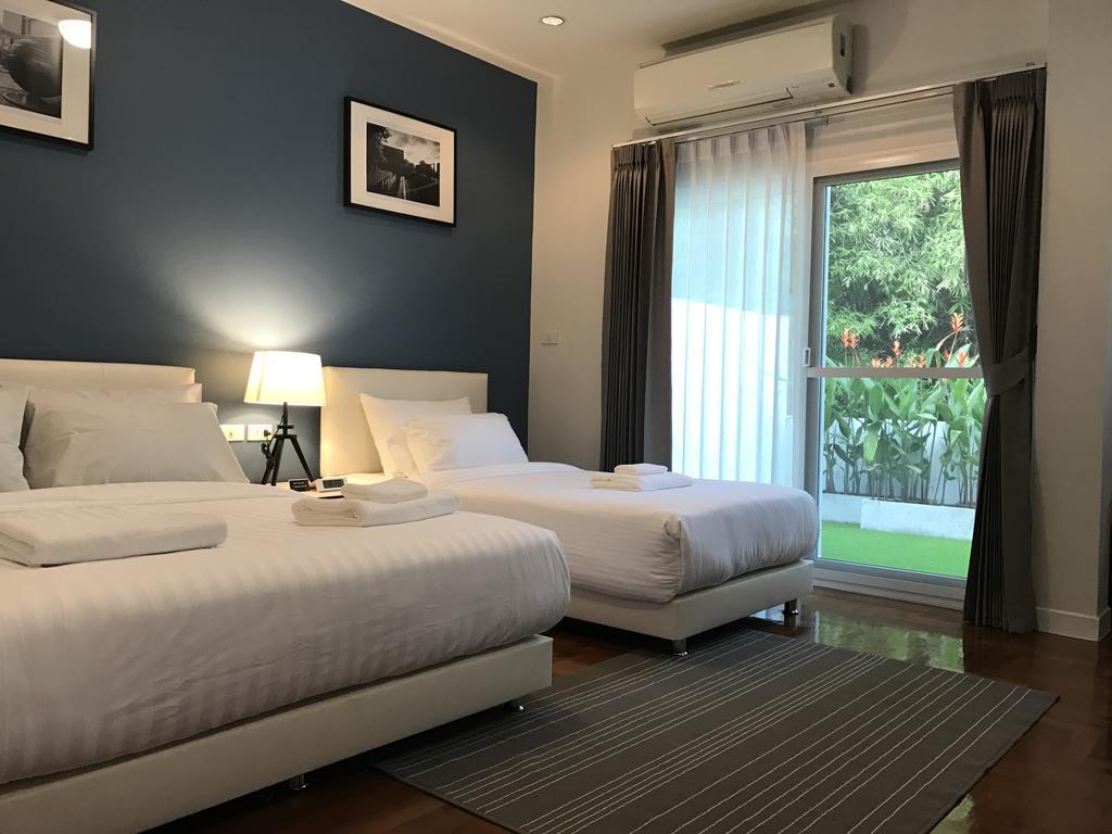 Sirinan Nimman Chiangmai Chiang Mai