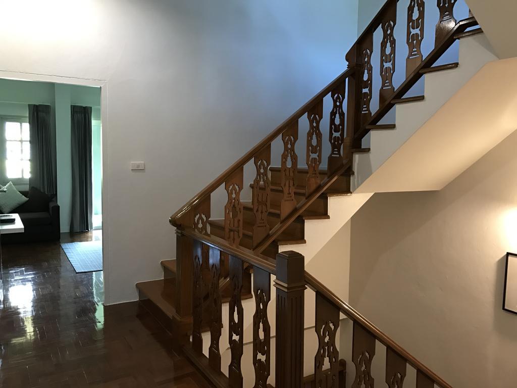 Villa Sirinan Nimman Chiangmai *
