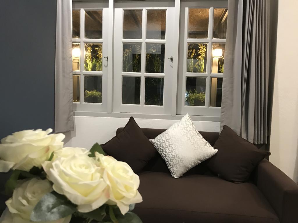 Villa Sirinan Nimman Chiangmai Chiang Mai