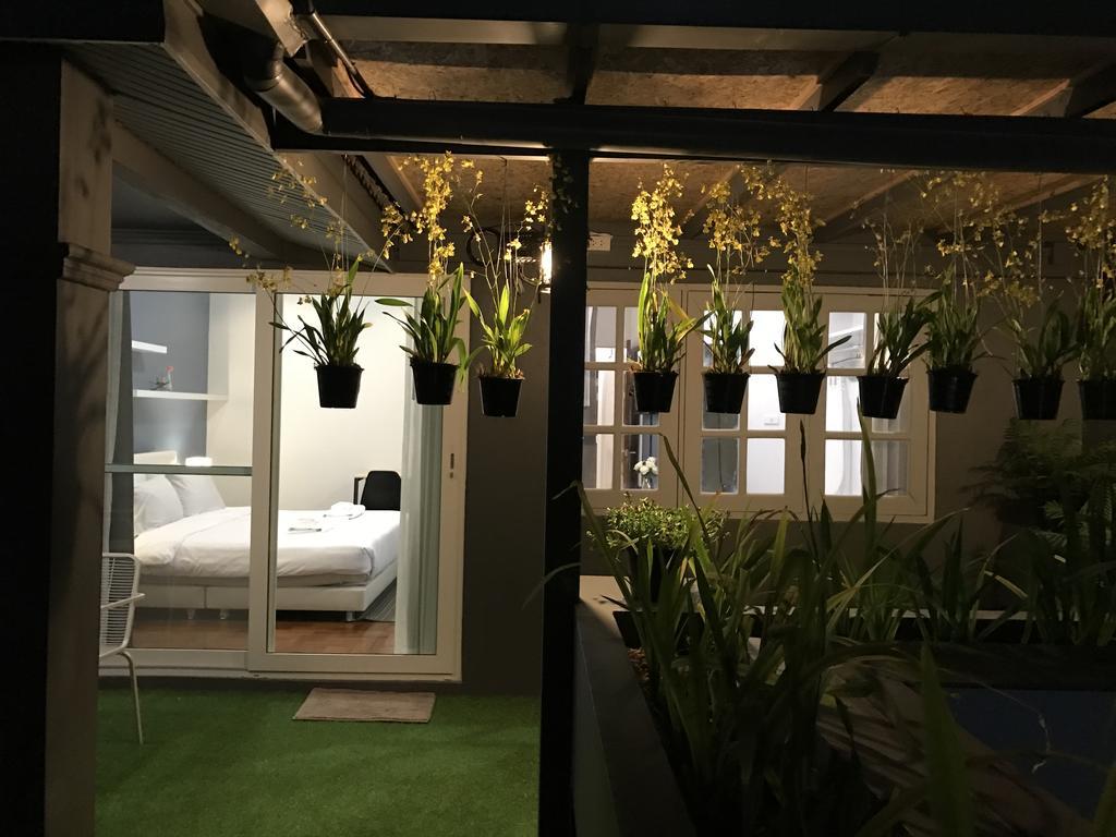 Villa Sirinan Nimman Chiangmai