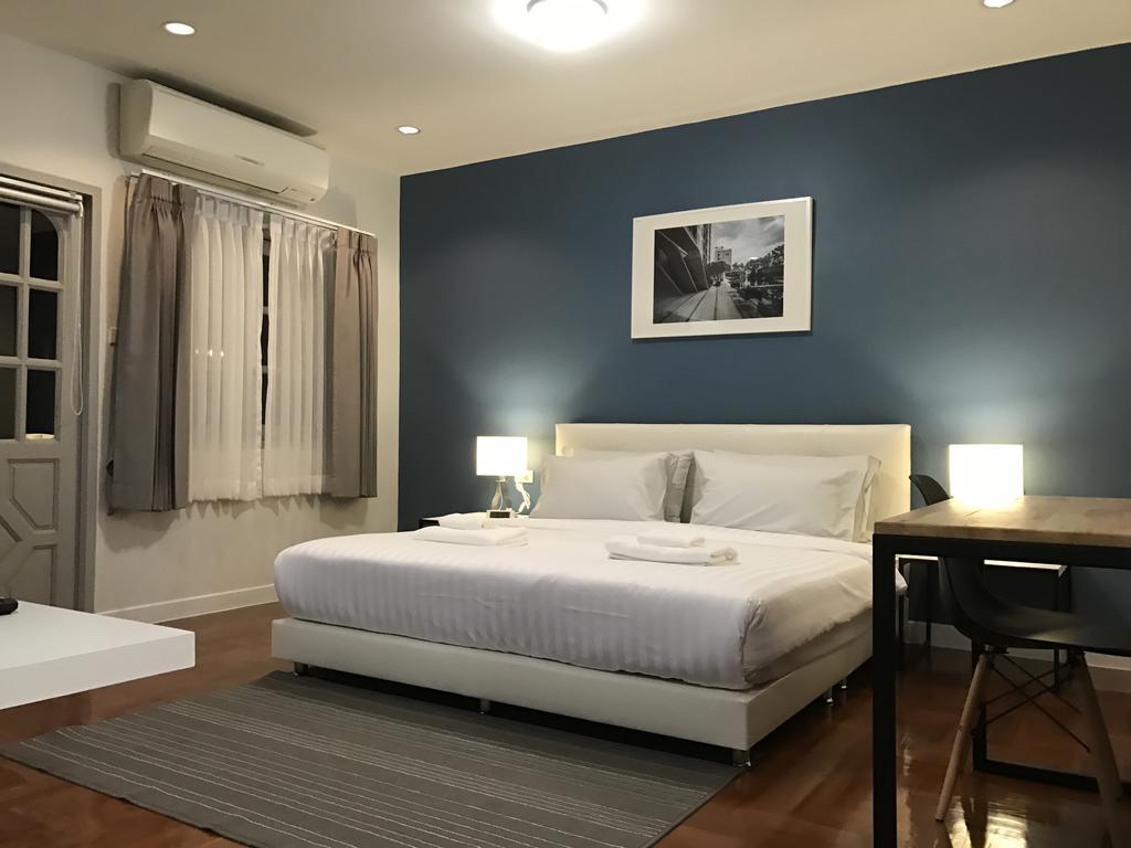 Villa Sirinan Nimman Chiangmai *