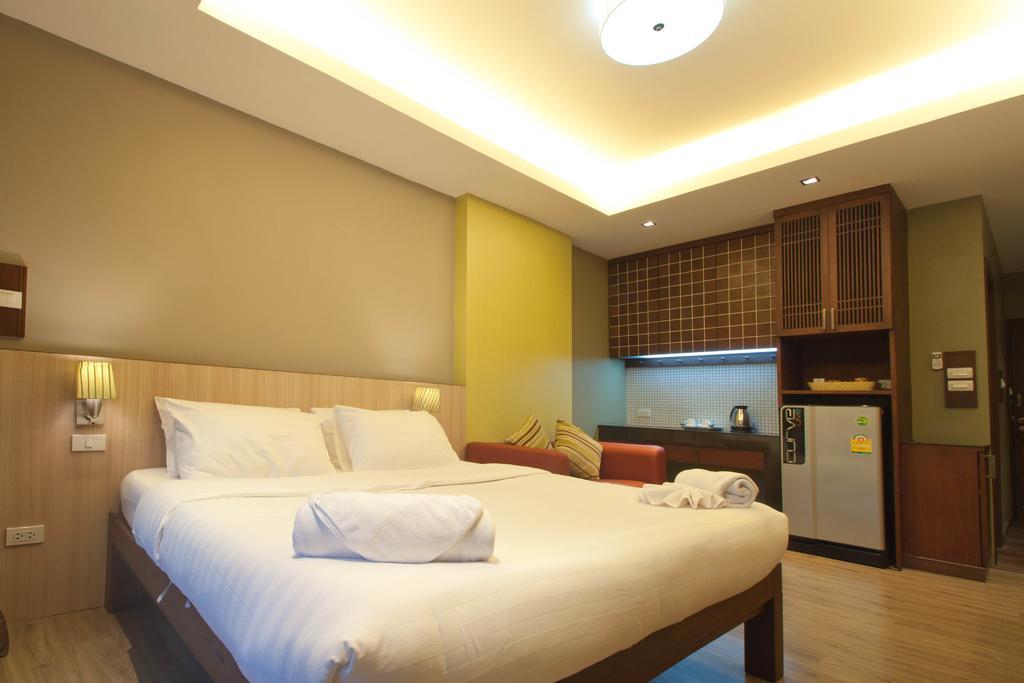 Burapa Boutique Chiang Mai
