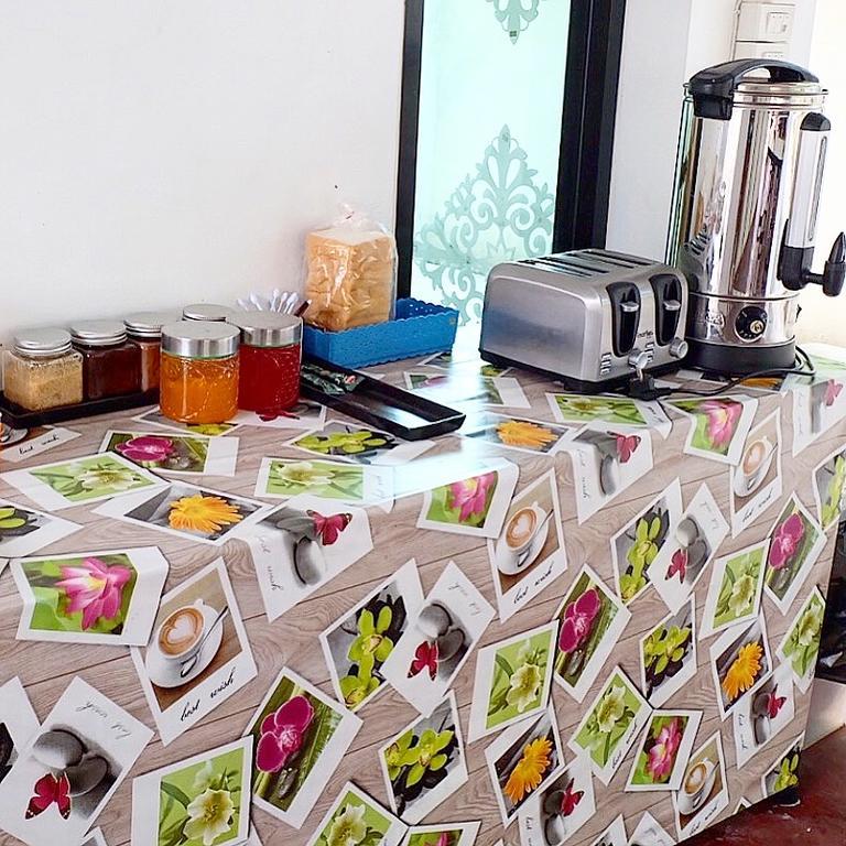 Tikky Place Hostel Chiang Mai
