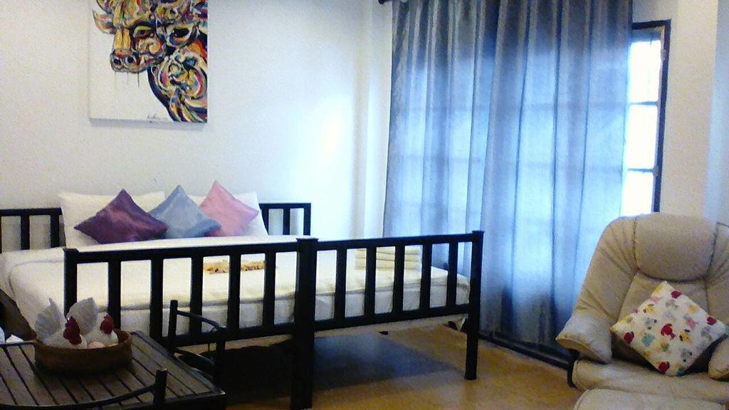 Sirikamsan House 3* Chiang Mai