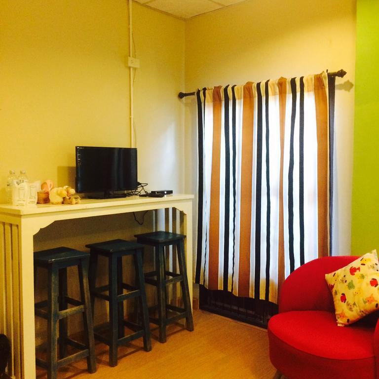 Sirikamsan House 3*