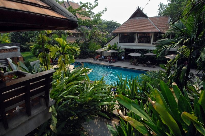 Yaang Come Village - Sha Extra Plus Resort