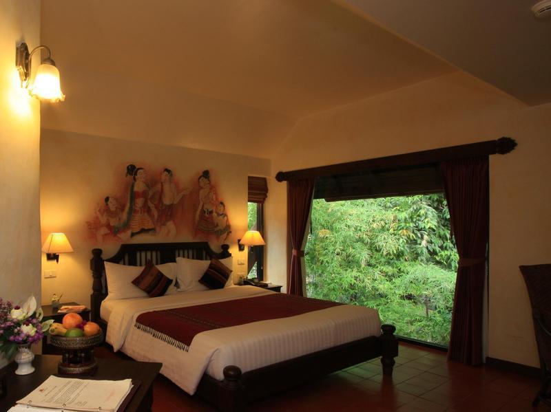 Yaang Come Village - Sha Extra Plus 4*