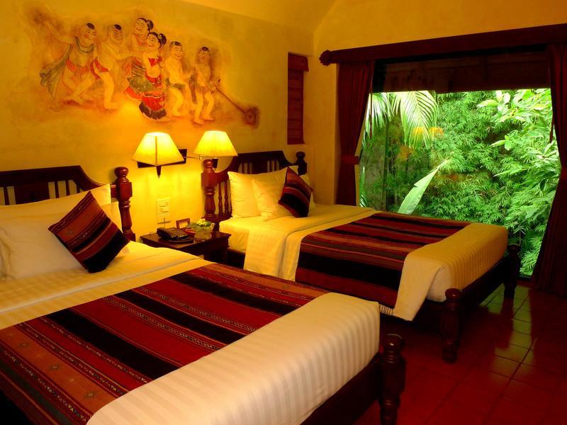 Resort Yaang Come Village - Sha Extra Plus