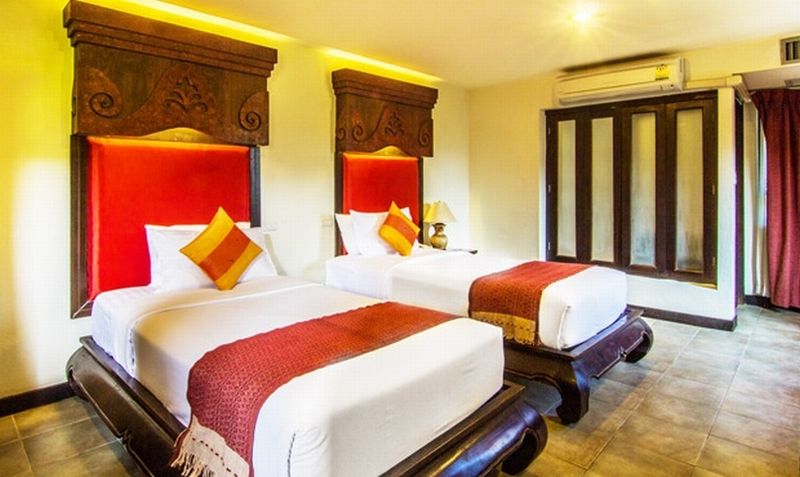 Raming Hotel