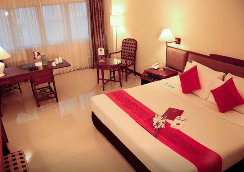 Mercure Hotel Chiang Mai