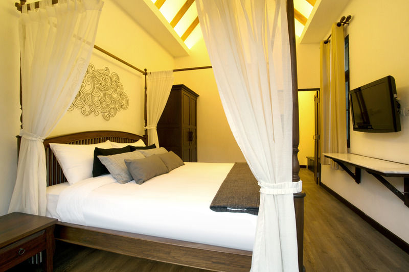 Tolani Northgate Villa *