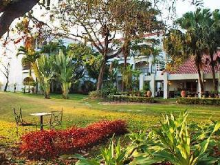 Hotel Palm Springs And City Chiang Mai