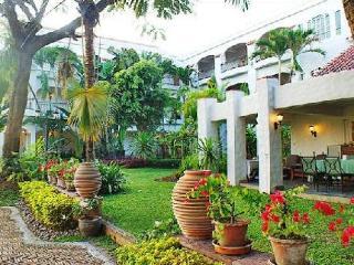 Palm Springs And City Hotel 3*