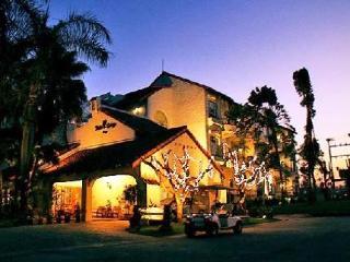 Palm Springs And City 3* Chiang Mai