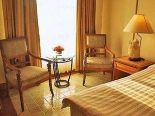 Hotel Palm Springs And City 3*