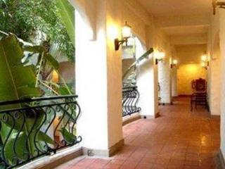 Hotel Palm Springs And City Chiang Mai