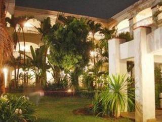Palm Springs And City 3* Chiang Mai