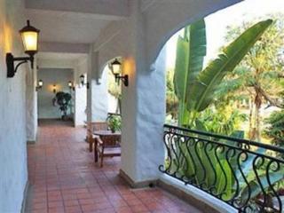 Palm Springs And City 3*