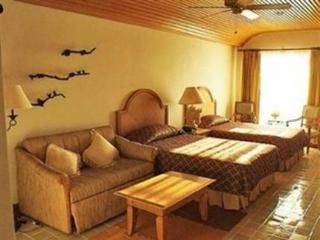 Palm Springs And City Hotel 3*