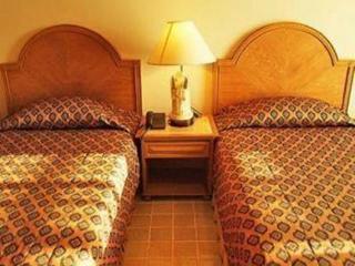 Hotel Palm Springs And City 3*