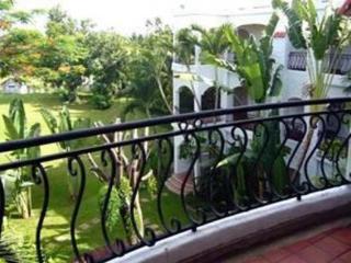 Hotel Palm Springs And City Chiang Mai
