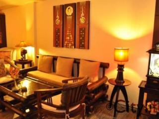 Appartement Soho Chiang Mai