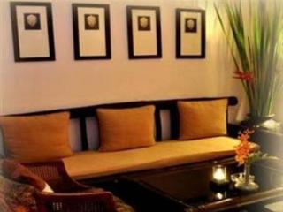 Appartement Soho