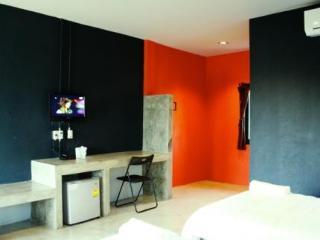 Inn 9Roomz Chiang Mai