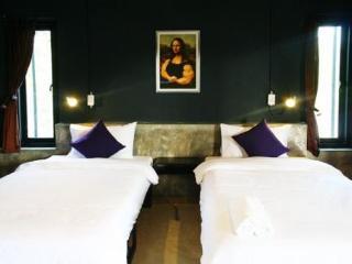 9Roomz 3* Chiang Mai