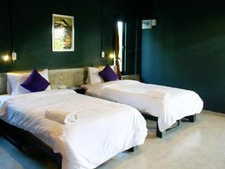 Inn 9Roomz