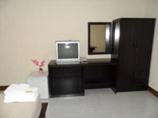 Hotel I Chiang Mai