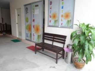 I Hotel