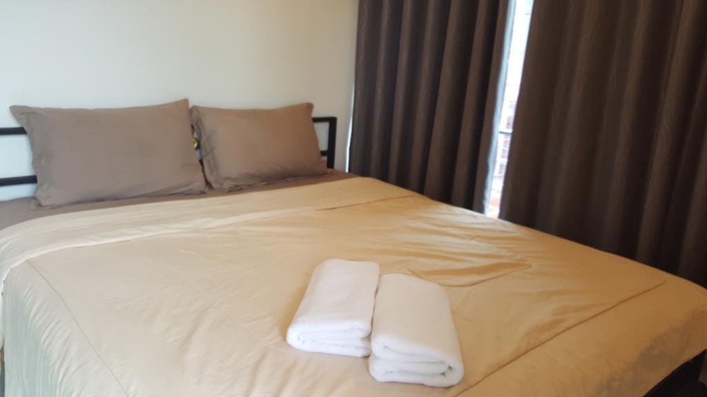 Rita House Guest house *