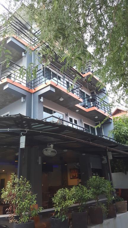 Rita House *
