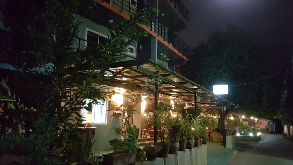 Rita House Chiang Mai