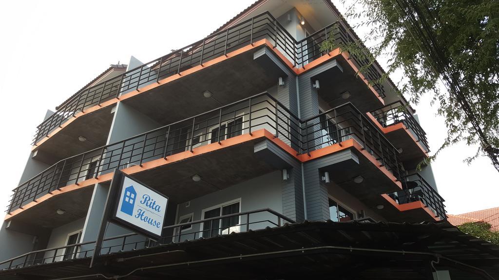 Rita House Guest house Chiang Mai