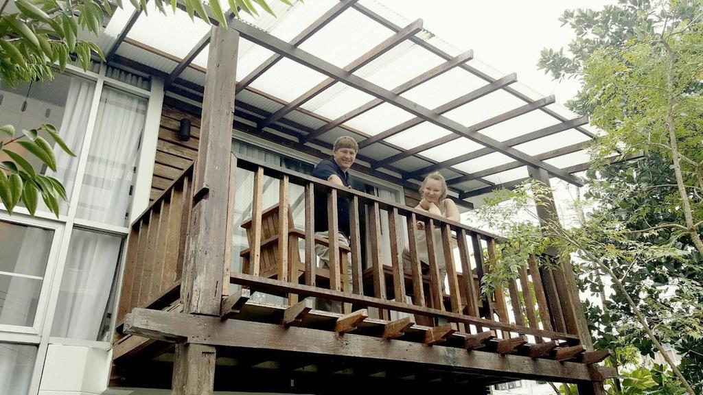 The Chiangmai Luxury Katil Chiang Mai