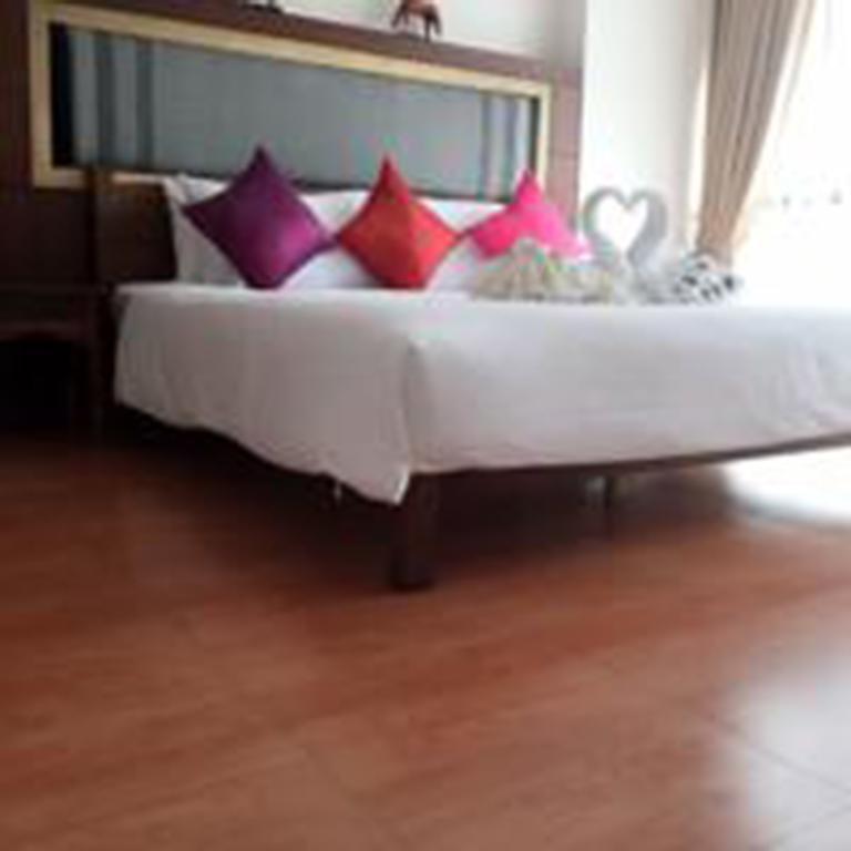 Aster Aparthotel 3*