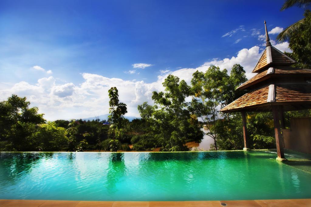 The Marndadee Heritage Chiang Mai