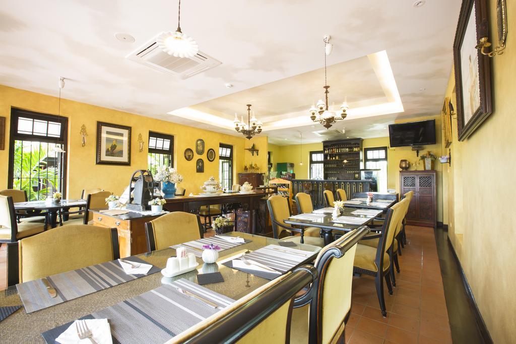 The Marndadee Heritage Resort