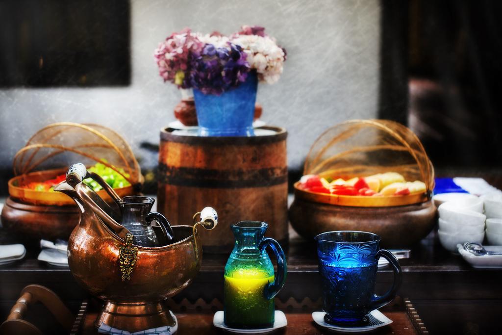 The Marndadee Heritage 4* Chiang Mai
