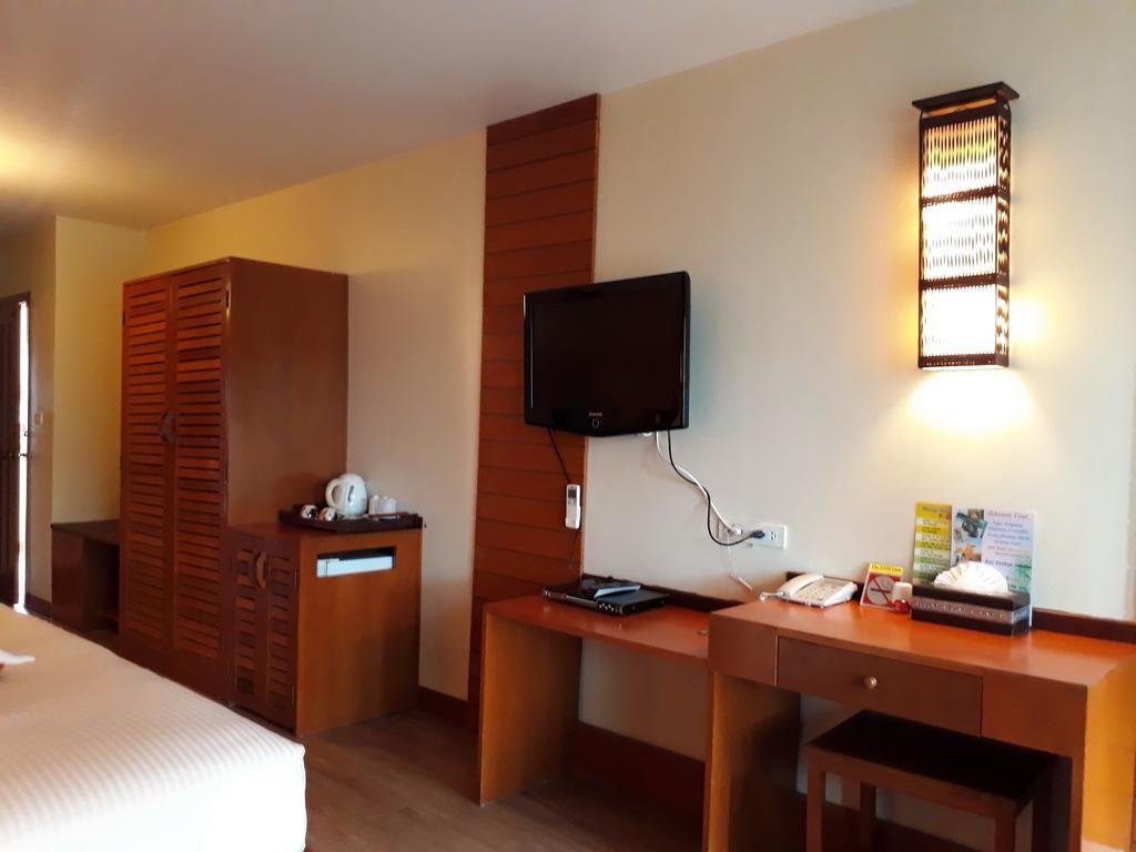 Vieng Mantra 3* Chiang Mai