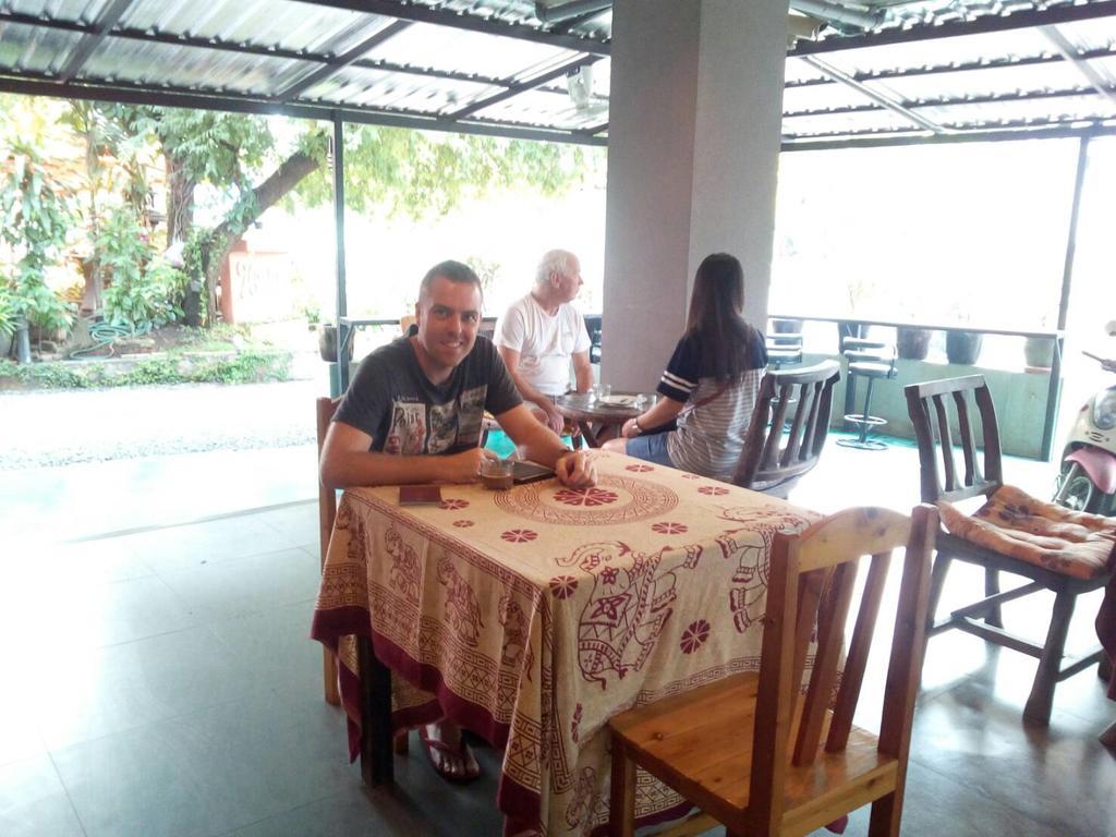 Guest house Rita House *