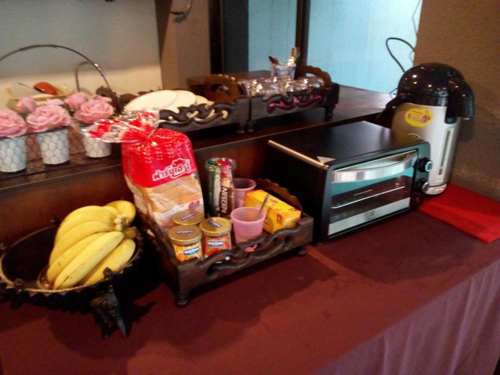 Guest house Rita House Chiang Mai