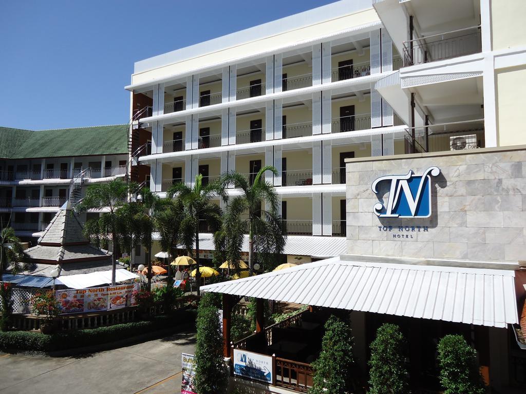 Hotel Top North