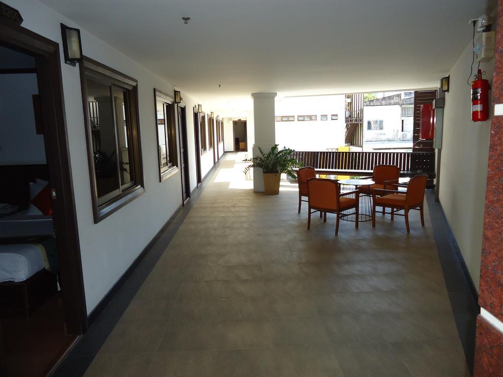 Hotel Top North 3*