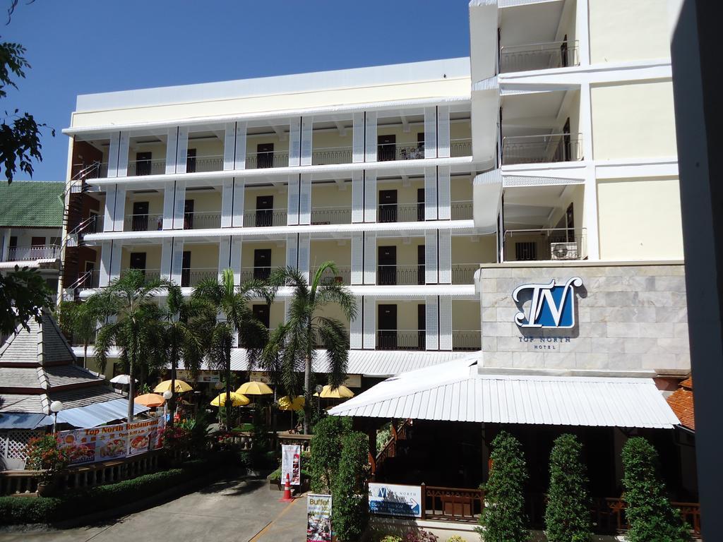 Top North Hotel 3*