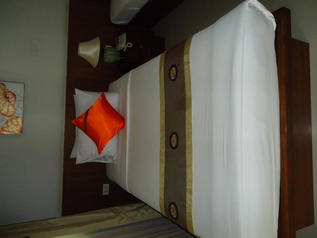 Hotel Top North Chiang Mai